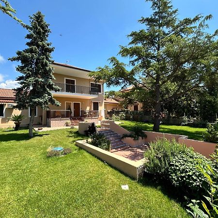 Dimora Don Antonio Bed & Breakfast Pontecagnano Dış mekan fotoğraf